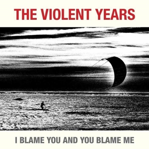 I BLAME YOU AND YOU BLAME ME<br/><h5>Megjelenés: 2018-02-08</h5>