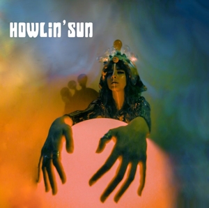 HOWLIN' SUN<br/><h5>Megjelenés: 2022-06-17</h5>