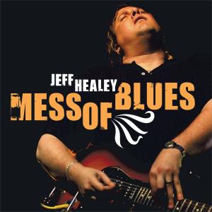 MESS OF BLUES<br/><h5>Megjelenés: 2008-03-06</h5>