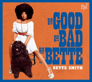 GOOD, THE BAD AND THE BETTE<br/><h5>Megjelenés: 2020-09-25</h5>