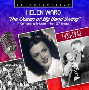 QUEEN OF THE BIG BAND SWING<br/><h5>Megjelenés: 2013-11-26</h5>