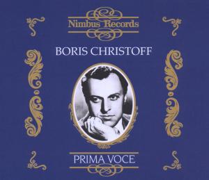 PRIMA VOCE:RECORDINGS FROM 1949-55<br/><h5>Megjelenés: 2010-12-16</h5>