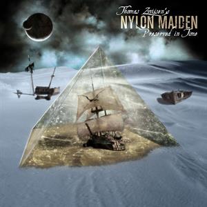 NYLON MAIDEN III - PRESERVED IN TIME<br/><h5>Megjelenés: 2018-08-14</h5>