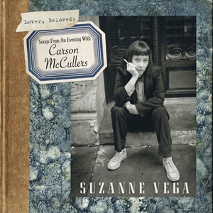 LOVER, BELOVED: SONGS FROM AN EVENING WITH CARSON MCCULLERS<br/><h5>Megjelenés: 2016-10-13</h5>