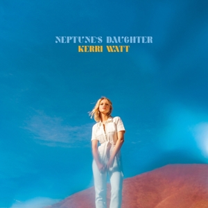 NEPTUNE'S DAUGHTER<br/><h5>Megjelenés: 2021-01-15</h5>