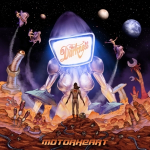 MOTORHEART<br/><h5>Megjelenés: 2021-11-19</h5>