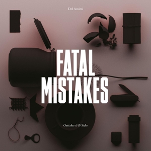 FATAL MISTAKES<br/><h5>Megjelenés: 2022-08-12</h5>