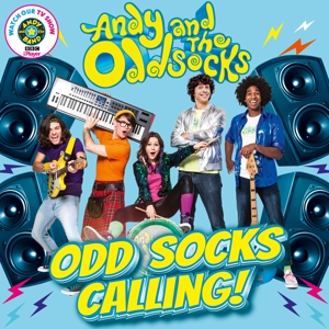 ODD SOCKS CALLING<br/><h5>Megjelenés: 2022-04-01</h5>