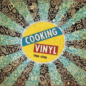 COOKING VINYL 1986-2016<br/><h5>Megjelenés: 2016-11-25</h5>