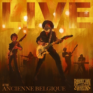 LIVE AT THE ANCIENNE BELGIQUE<br/><h5>Megjelenés: 2023-08-18</h5>