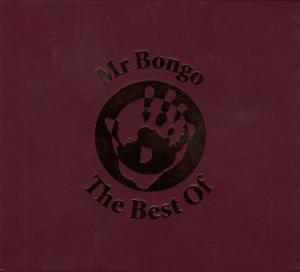 20 YEARS OF MR. BONGO<br/><h5>Megjelenés: 2008-11-06</h5>