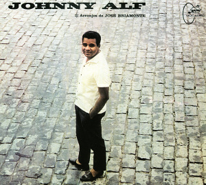 JOHNNY ALF<br/><h5>Megjelenés: 2012-07-30</h5>