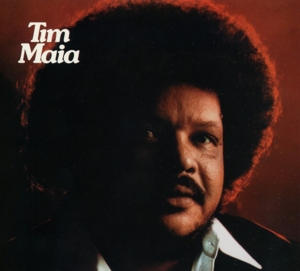 TIM MAIA -1977-<br/><h5>Megjelenés: 2018-10-25</h5>