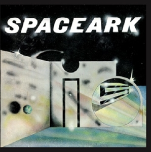 SPACEARK IS<br/><h5>Megjelenés: 2019-02-22</h5>