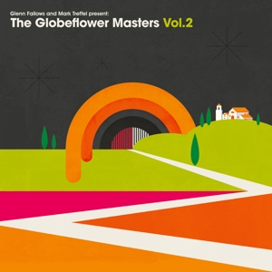 GLOBEFLOWERS MASTER VOL.2<br/><h5>Megjelenés: 2022-11-11</h5>