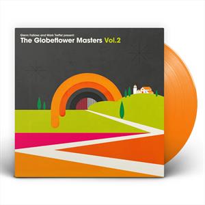 GLOBEFLOWER MASTERS VOL.2<br/><h5>Megjelenés: 2022-10-21</h5>