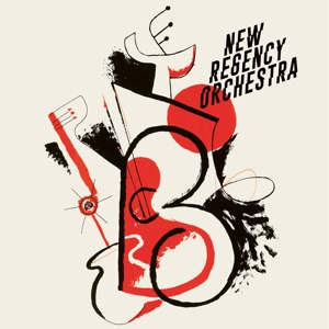 NEW REGENCY ORCHESTRA<br/><h5>Megjelenés: 2024-06-14</h5>