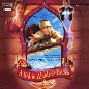 A KID IN ALADDIN'S PALACE<br/><h5>Megjelenés: 2023-05-12</h5>