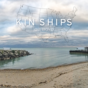 KIN SHIPS<br/><h5>Megjelenés: 2019-08-09</h5>