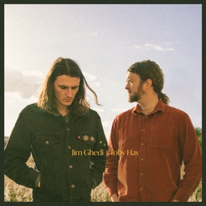 JIM GHEDI & TOBY HAY<br/><h5>Megjelenés: 2023-05-26</h5>