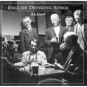 ENGLISH DRINKING SONGS<br/><h5>Megjelenés: 1999-11-25</h5>