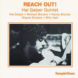 REACH OUT<br/><h5>Megjelenés: 1986-03-17</h5>