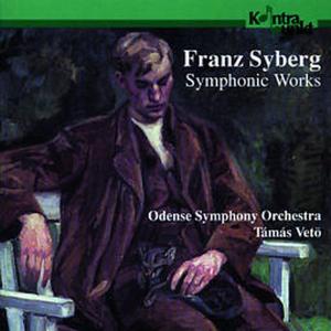 SYMPHONIC WORKS<br/><h5>Megjelenés: 1999-11-11</h5>