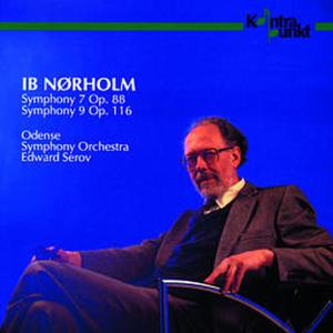 SYMPHONY NO.7&9<br/><h5>Megjelenés: 1999-11-11</h5>