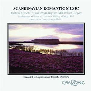 SCANDINAVIAN ROMANTIC MUS<br/><h5>Megjelenés: 2005-05-12</h5>