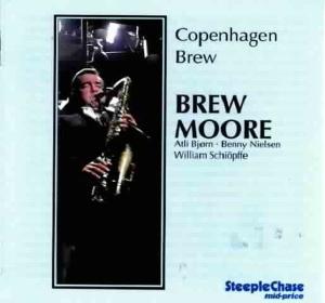 COPENHAGEN BREW<br/><h5>Megjelenés: 1998-10-28</h5>