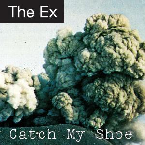 CATCH MY SHOE<br/><h5>Megjelenés: 2010-09-09</h5>