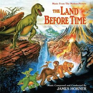 LAND BEFORE TIME<br/><h5>Megjelenés: 2020-11-20</h5>