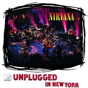 UNPLUGGED IN NEW YORK<br/><h5>Megjelenés: 2008-04-07</h5>