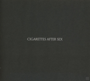 CIGARETTES AFTER SEX (CD) | Lemezkuckó CD bolt