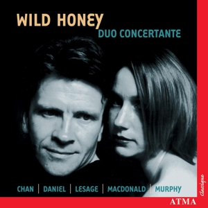 WILD HONEY<br/><h5>Megjelenés: 2004-03-01</h5>