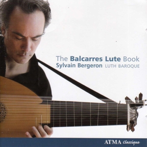 BALCARRES LUTE BOOK<br/><h5>Megjelenés: 2008-05-27</h5>