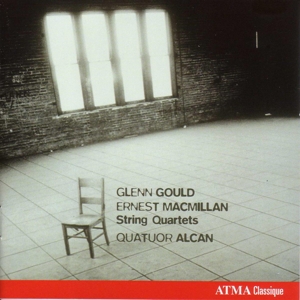 QUATUOR ALCAN<br/><h5>Megjelenés: 2009-03-31</h5>