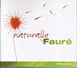 NATURALLY FAURE<br/><h5>Megjelenés: 2008-06-24</h5>