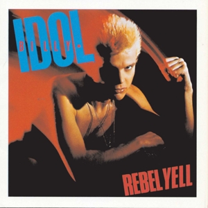 REBEL YELL<br/><h5>Megjelenés: 1999-07-05</h5>