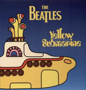 YELLOW SUBMARINE<br/><h5>Megjelenés: 1999-09-13</h5>