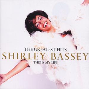 THE GREATEST HITS: THIS IS MY LIFE<br/><h5>Megjelenés: 2014-04-30</h5>