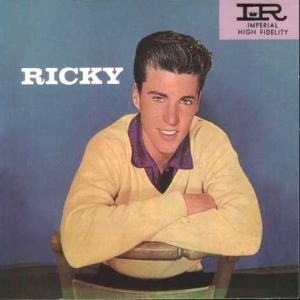 RICKY<br/><h5>Megjelenés: 2000-07-10</h5>