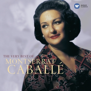 CABALLE,MONTSERRAT<br/><h5>Megjelenés: 2003-02-24</h5>