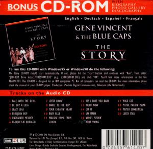 STORY + CD-ROM<br/><h5>Megjelenés: 2018-12-10</h5>