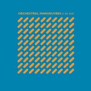 ORCHESTRAL MANOEUVRES IN T<br/><h5>Megjelenés: 2003-03-10</h5>