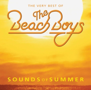 THE SOUNDS OF SUMMER:VERY<br/><h5>Megjelenés: 2003-07-07</h5>