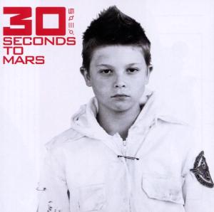 30 SECONDS TO MARS (CD) | Lemezkuckó CD bolt