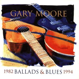 BALLADS AND BLUES 1982 - 1<br/><h5>Megjelenés: 1994-11-14</h5>