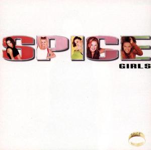 SPICE<br/><h5>Megjelenés: 1996-11-04</h5>