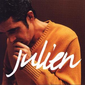 JULIEN<br/><h5>Megjelenés: 1997-03-21</h5>